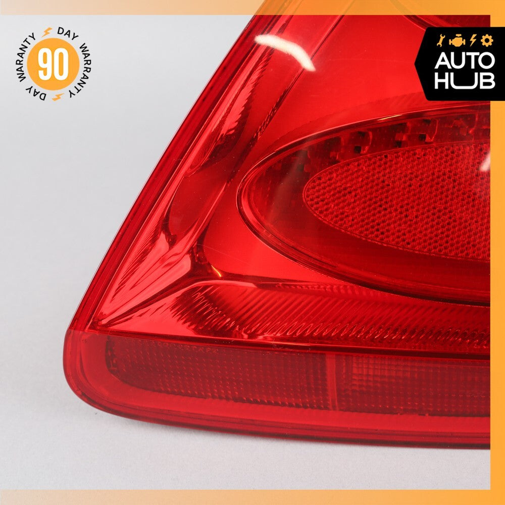 03-09 Bentley Continental GTC Right Passenger Side Tail Light Lamp OEM 60k - photo 6