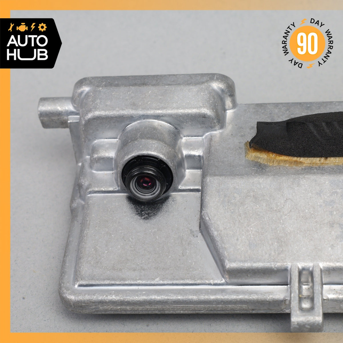 Range Rover Sport L494 Windshield Camera Assist HPLA19H406BH OEM - photo 3