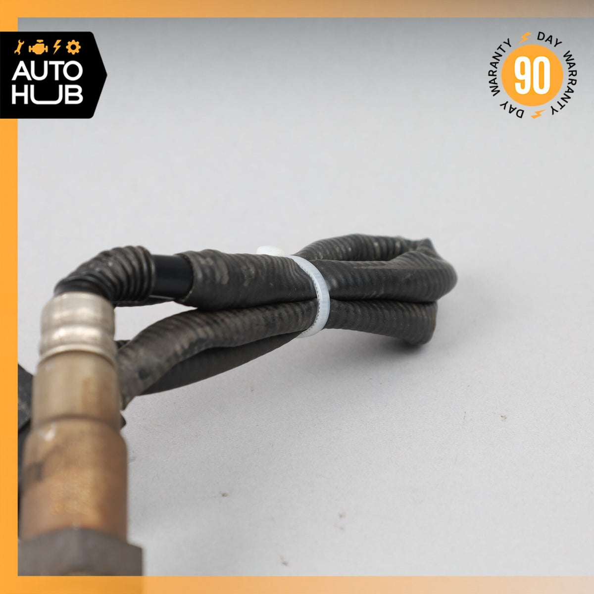 Mercedes W221 S550 CL550 GLK350 Oxygen O2 Sensor Lambda 0045420818 OEM - photo 3