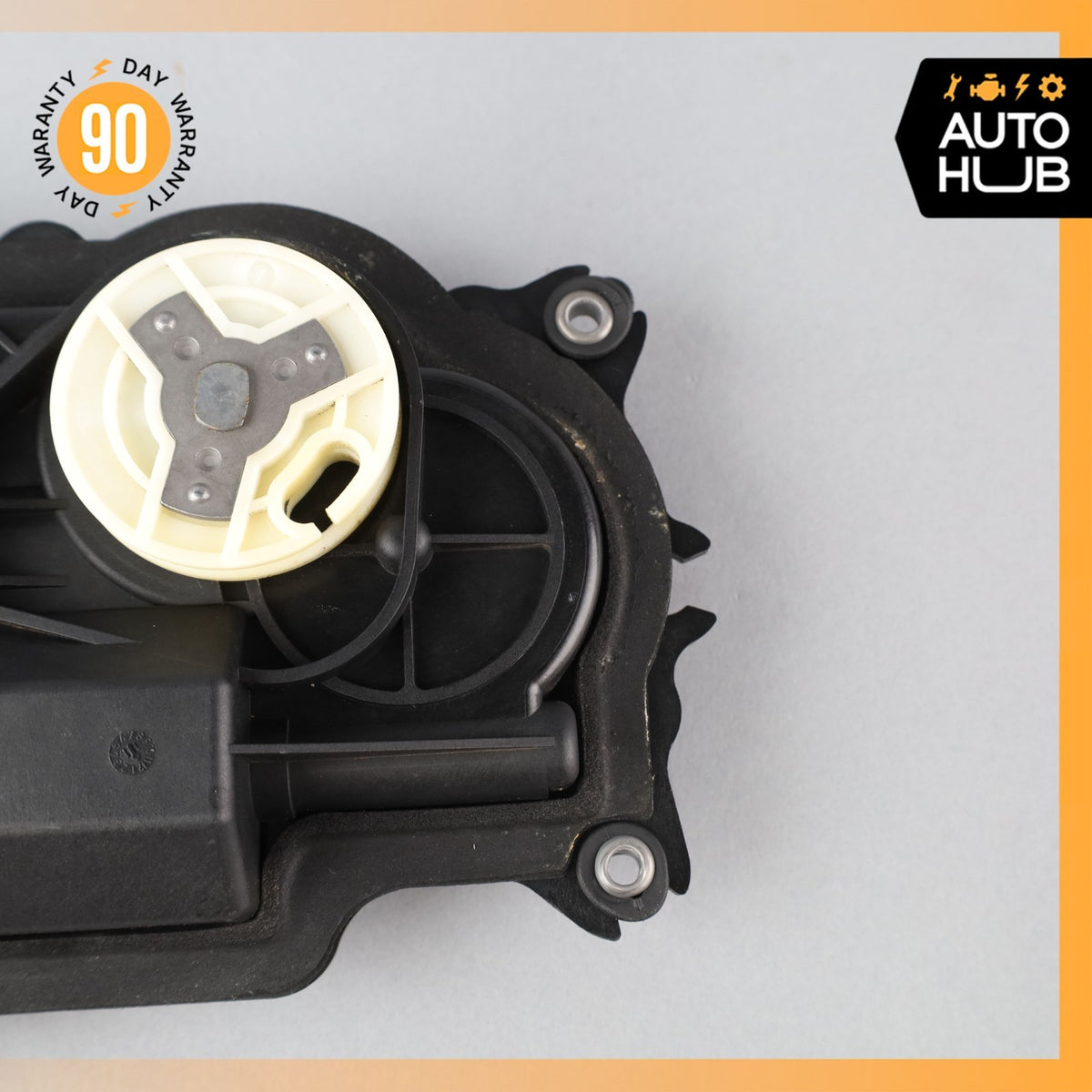 Bentley Continental Flying Spur Front or Rear Door Lock Soft Actuator Motor OEM - photo 6