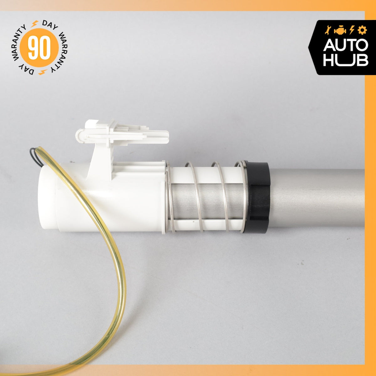 Bentley Continental GT GTC Flying Spur Left Side Fuel Level Sender Unit OEM - photo 6