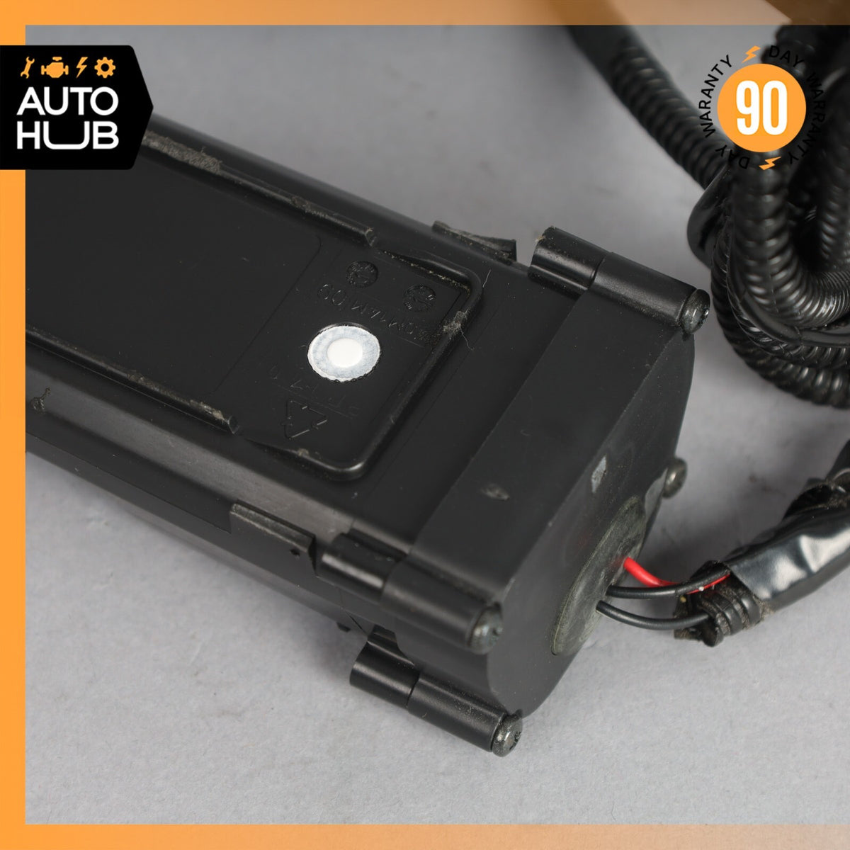 Security System Alarm Control Module 4600-1101-01 - photo 8