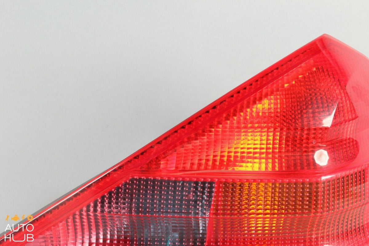 03-06 Mercedes R230 SL500 SL600 Right Side Tail Light Lamp Assembly OEM - photo 5