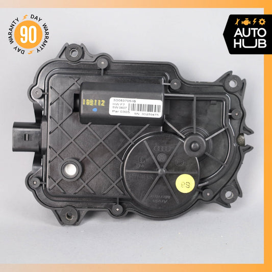 Bentley Continental Flying Spur Front or Rear Door Lock Soft Actuator Motor OEM - photo 1