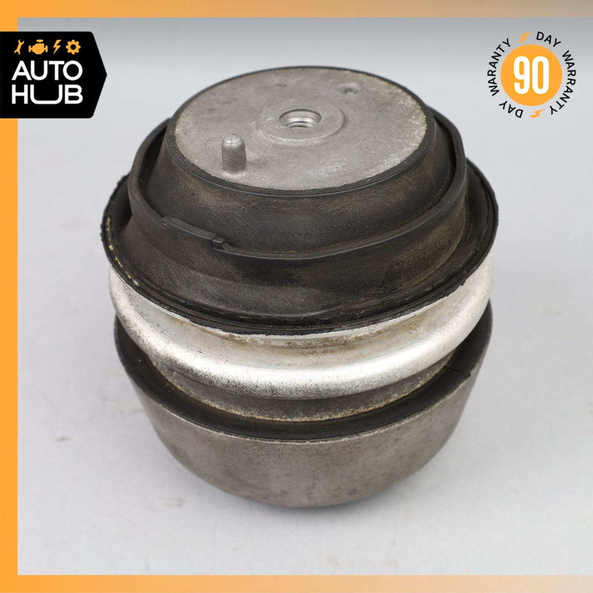 Aston Martin DB11 Left or Right Side Transmission Mount OEM 7k - photo 6