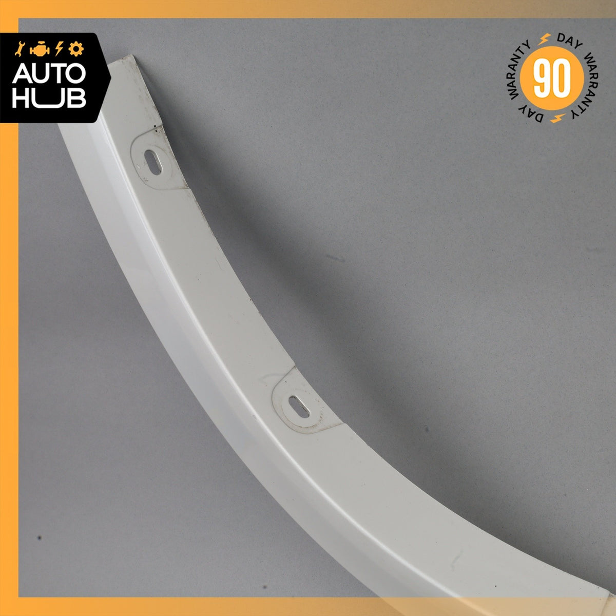 BMW X1 E84 Rear Left Side Panel Fender Flare 51772990171 OEM - photo 9