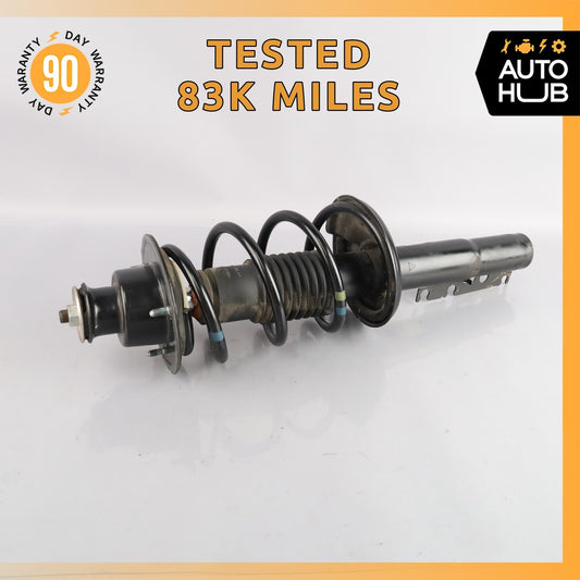 00-04 Porsche Boxster 986 Front Left or Right Side Shock Strut 98634304120 OEM - photo 1