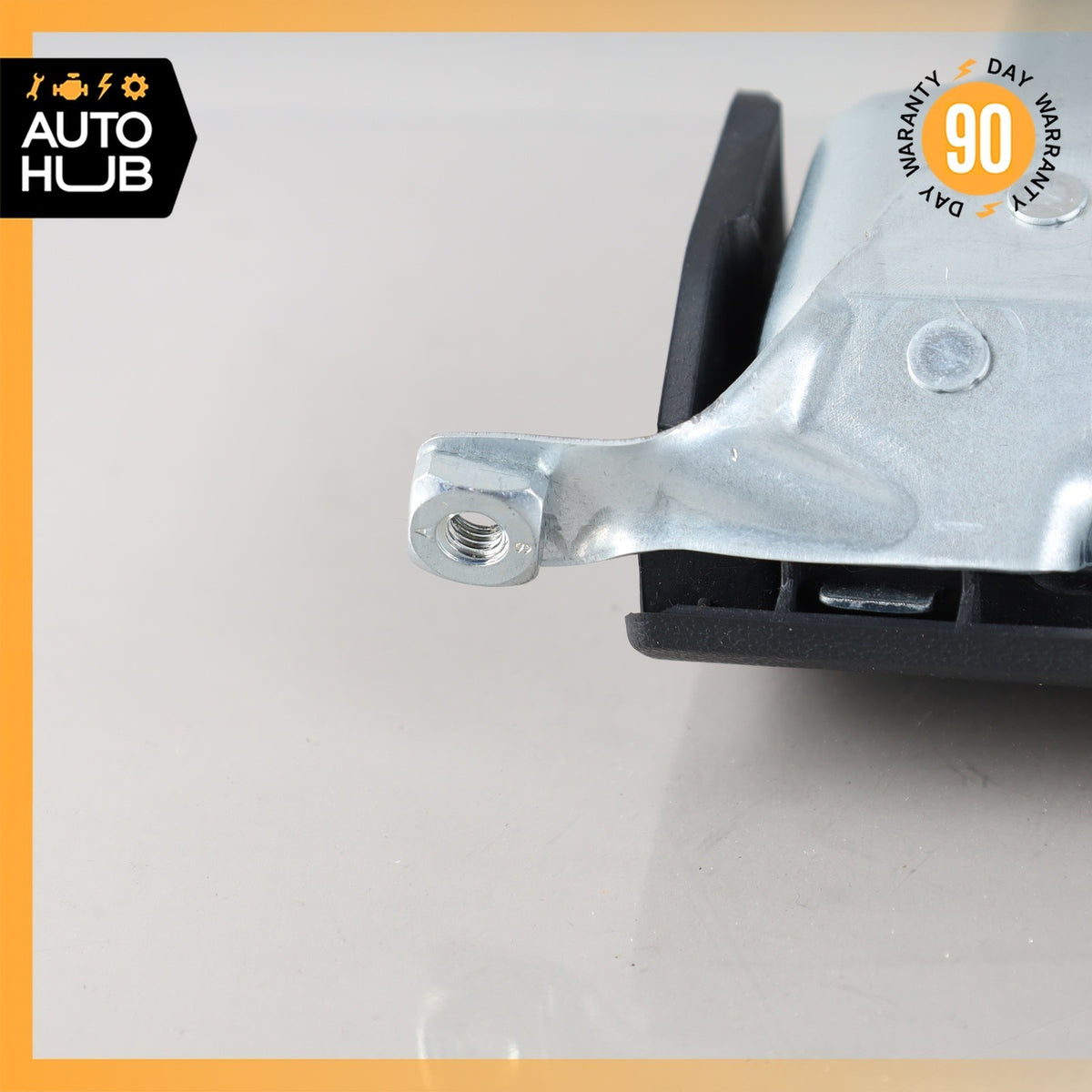 Audi C7 S6 A7 S7 Right Dashboard Lower Knee Panel Airbag 4G8880842A OEM - photo 10