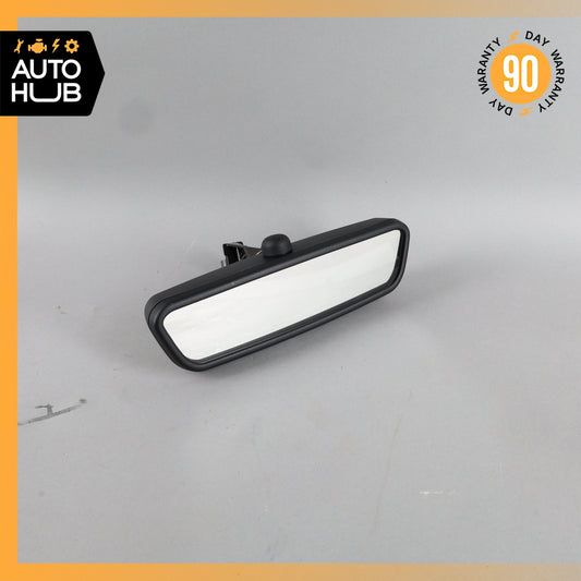 12-18 BMW F30 320i 328i 335i Interior Rear View Mirror OEM - photo 1