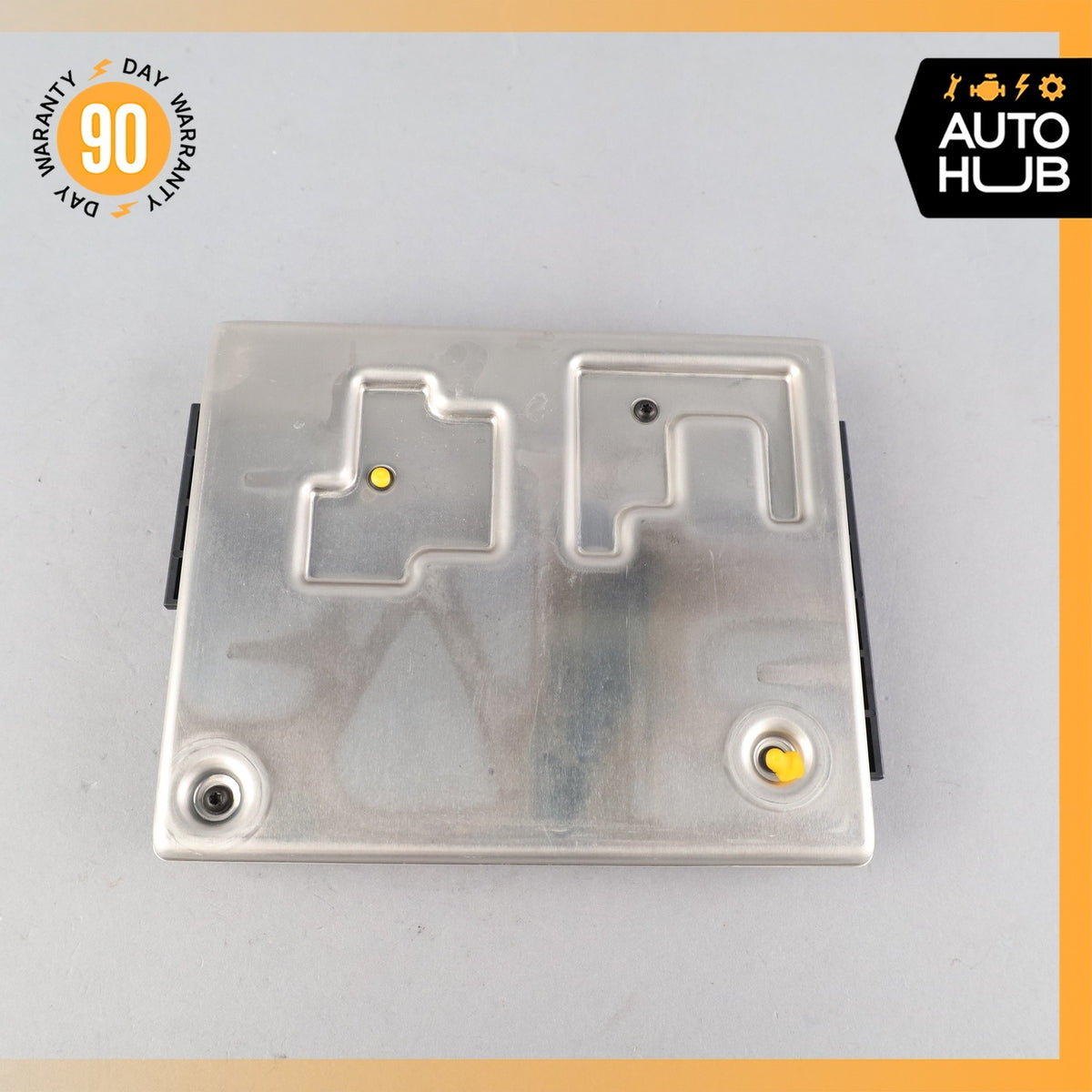13-24 Porsche Macan 95B Cayenne 958 Rear Body Computer Control Module BCM OEM - photo 8