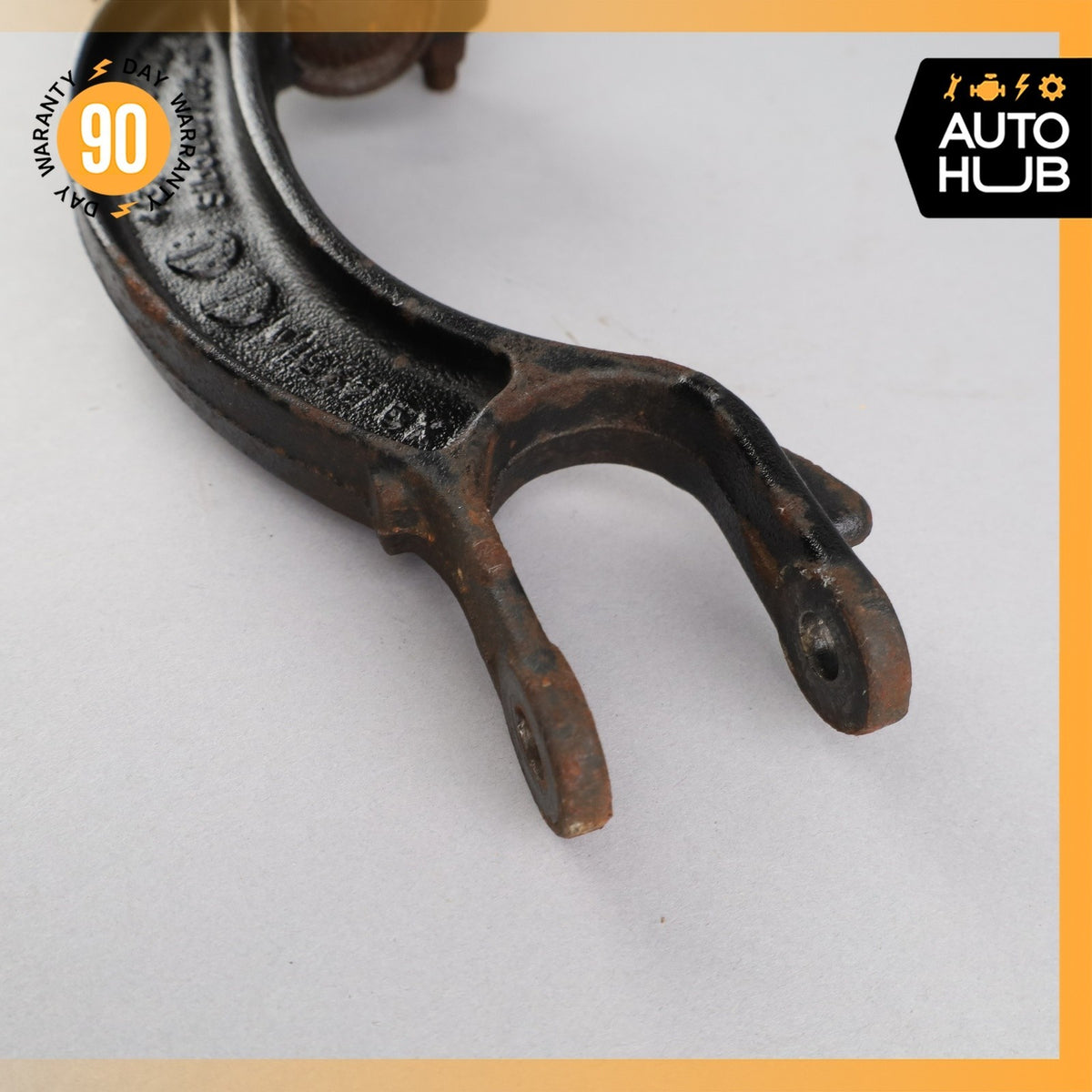 10-17 Audi B8 A5 S5 Front Left Shock Absorber Coil Spring Strut OEM - photo 13
