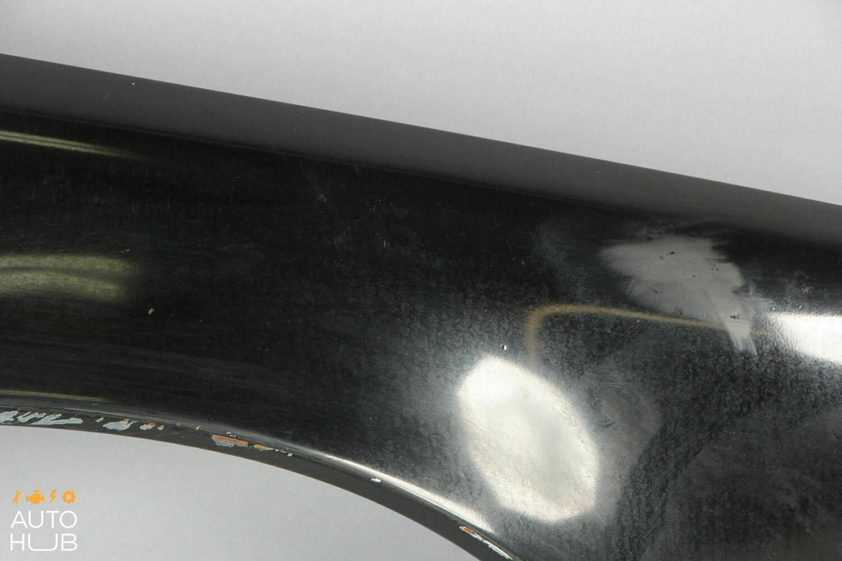 90-02 Mercedes R129 300SL SL500 Front Right Passenger Side Fender Assembly OEM - photo 3