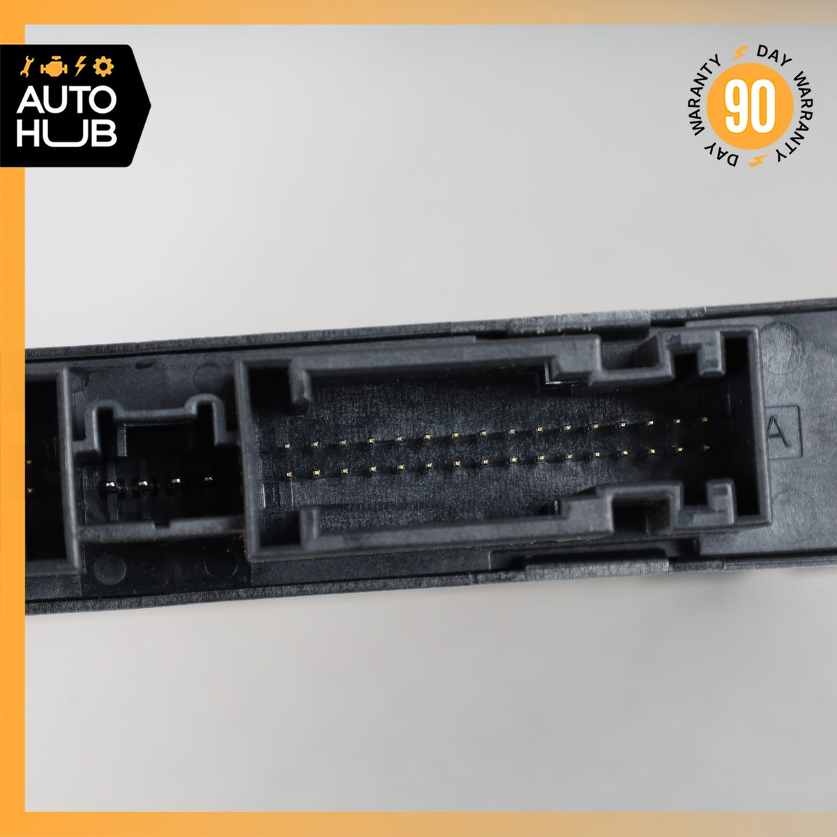 14-15 Mercedes W222 S65 S550 Transmission Control Unit TCU 2229000208 OEM - photo 6