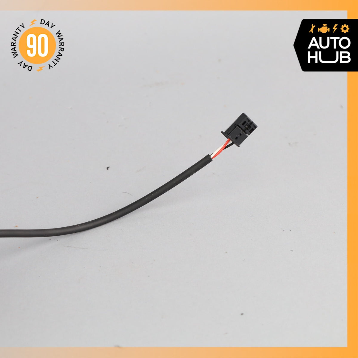 07-14 Mercedes W221 S550 CL550 Trunk Lid Pull Down Hydraulic Cylinder OEM 69k - photo 11
