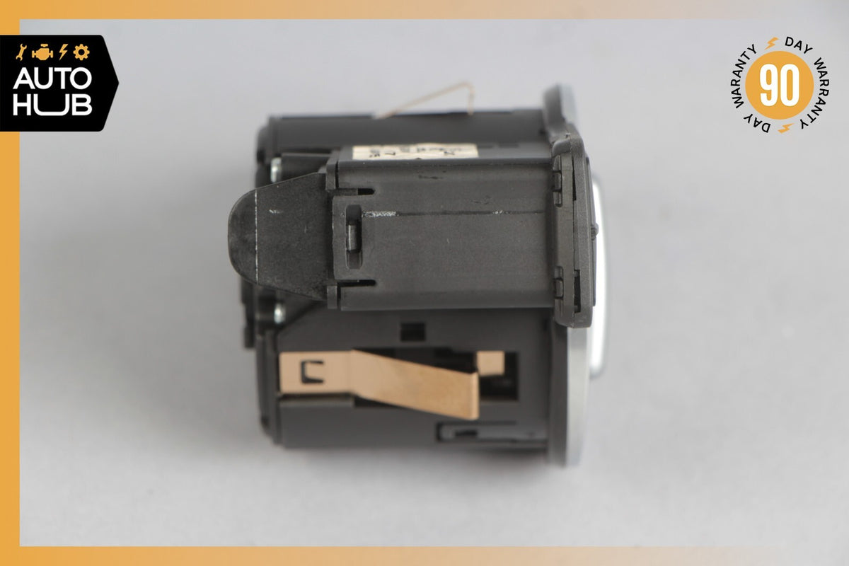 08-20 Mercedes X156 GLA250 C350 Headlight Fog Light Switch Control Module 24k - photo 5