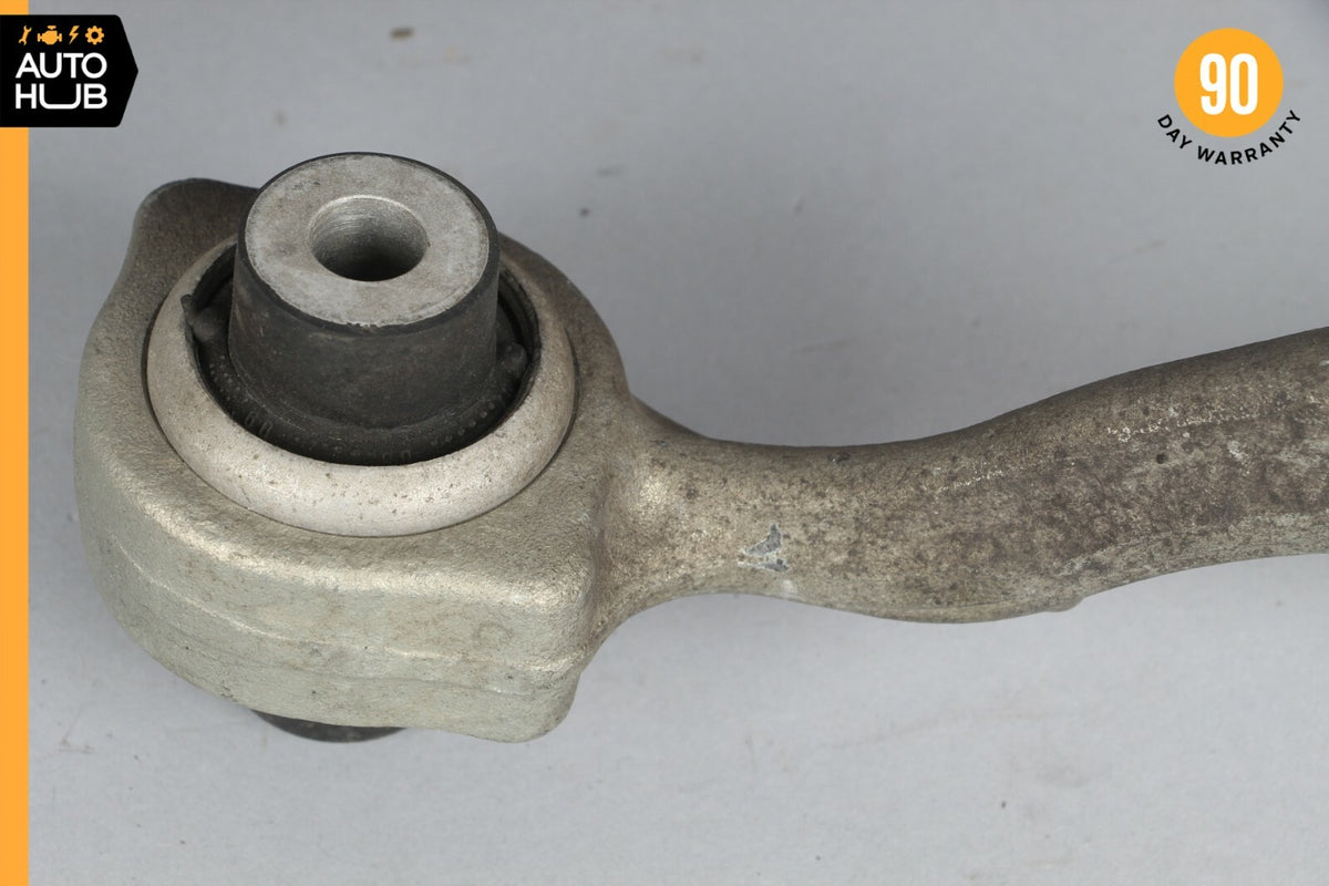 Mercedes W212 E400 E350 E550 Front Right Side Top Lower Control Arm Set of 2 OEM - photo 10