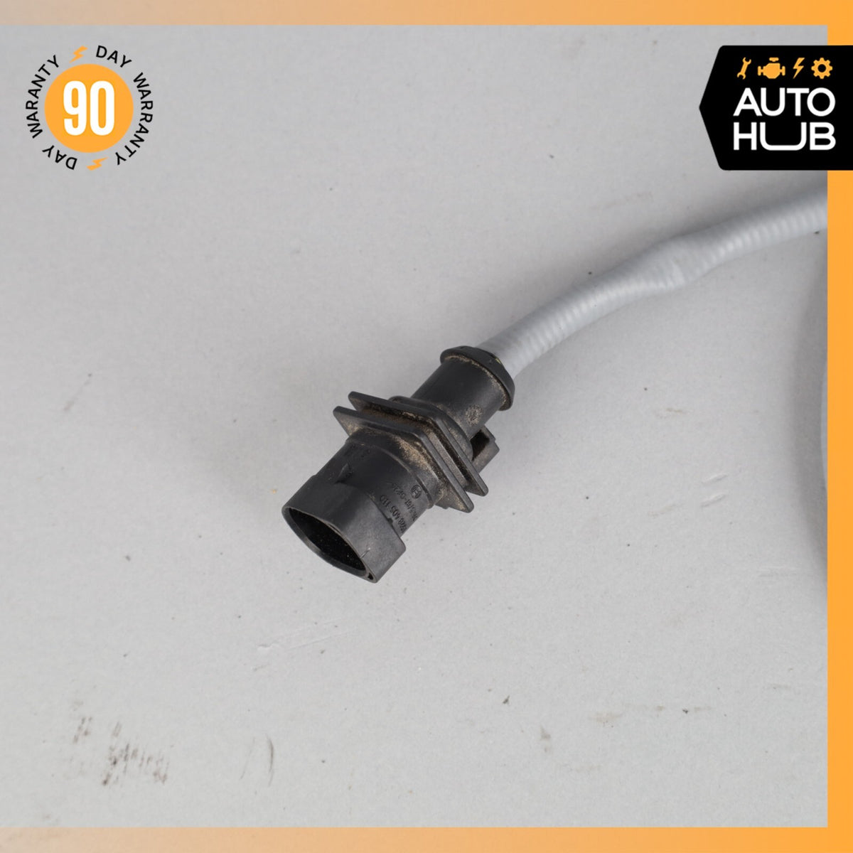 14-22 Maserati Levante M161 Ghibli Oxygen O2 Sensor Lambda OEM - photo 3
