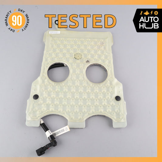 07-12 Mercedes R230 SL550 SL55 AMG Seat Occupancy Sensor Mat SRS OEM - photo 1