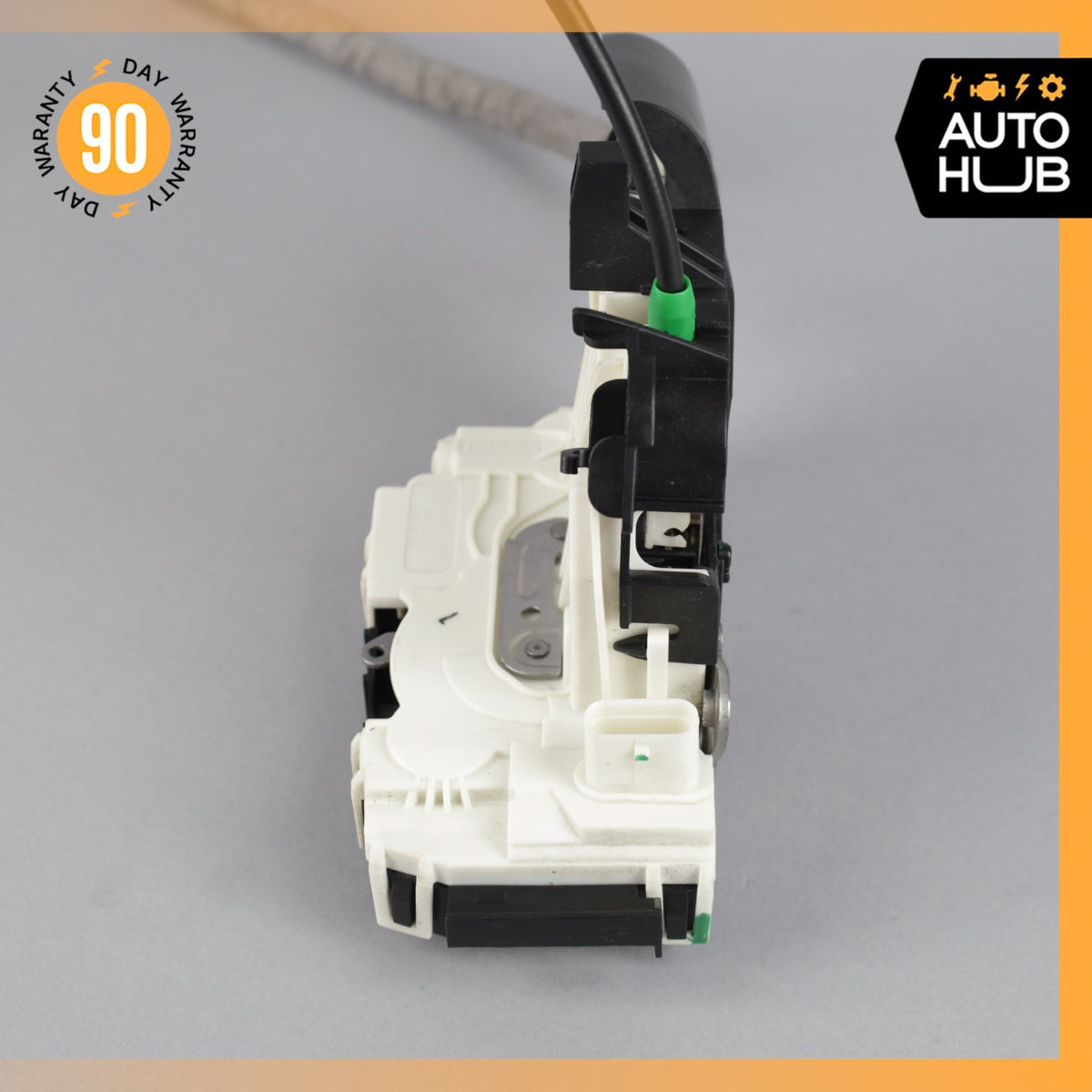 10-17 Mercedes W207 E350 E550 Front Left Side Door Lock Latch Actuator OEM - photo 8