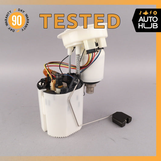 Audi C7 A6 S6 A7 Fuel Gas Tank Pump Sender Unit 4G0919051 OEM - photo 1