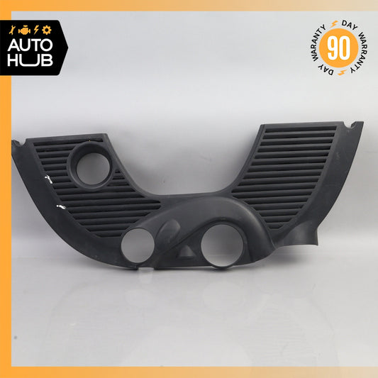 03-17 Mercedes W215 CL600 S600 SL600 Front Engine Motor Cover 2750100367 OEM - photo 1