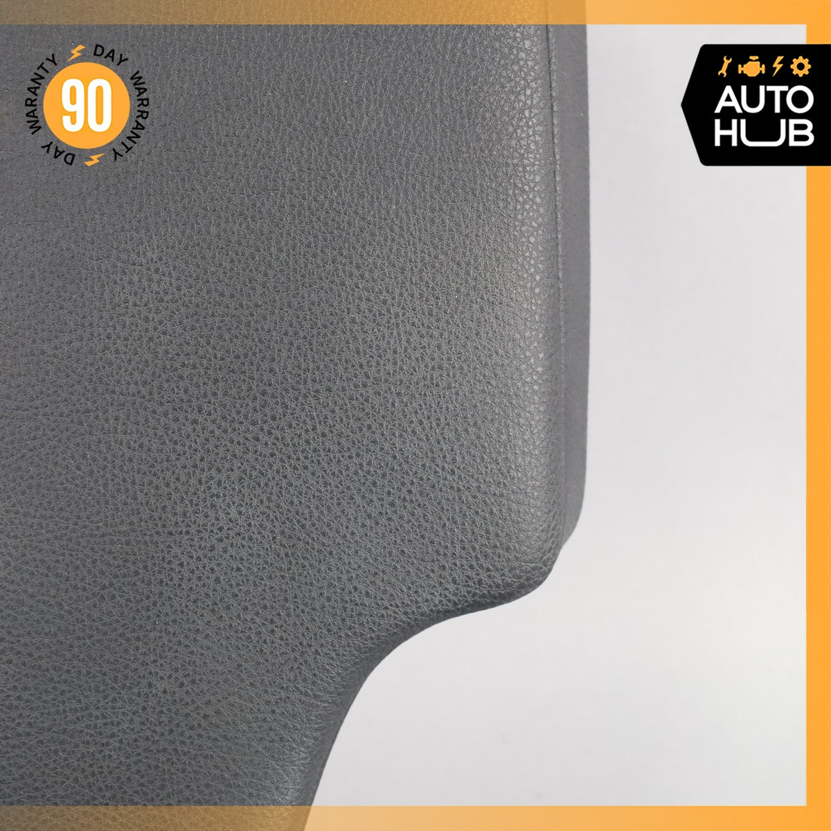12-18 BMW F30 328i 320i 335i M3 Center Console Arm Rest Armrest Cover OEM 66k - photo 7