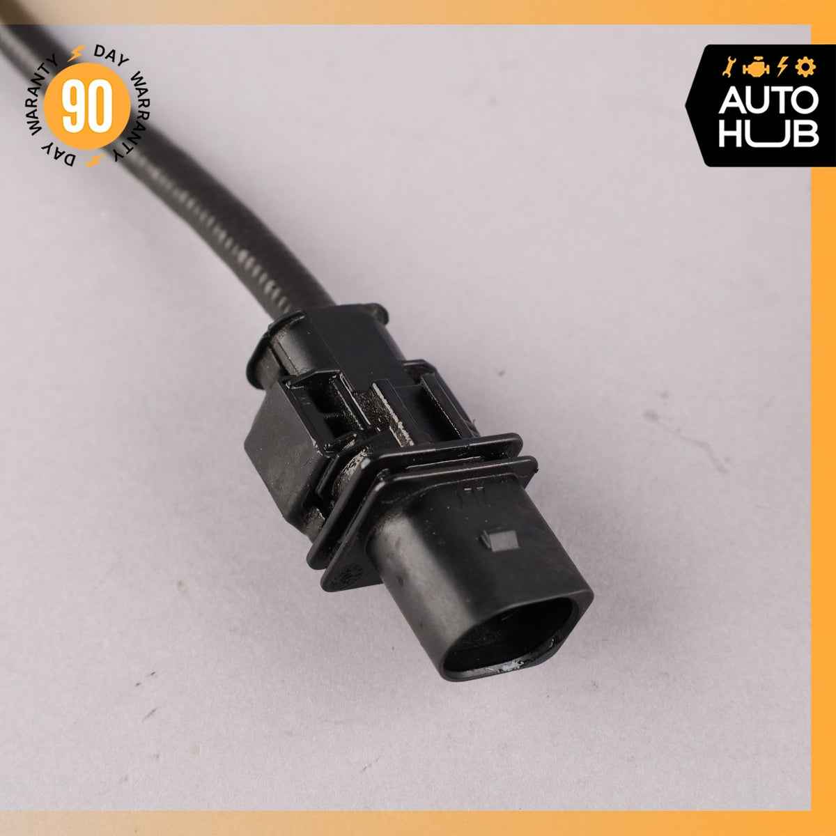 Mercedes X164 GL320 E63 AMG C300 E550 Oxygen O2 Sensor Lambda 0035427018 OEM - photo 9