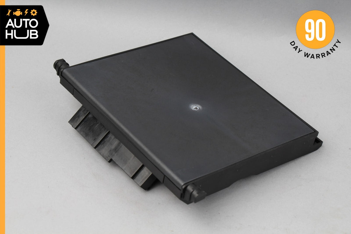 07-14 Mercedes W216 CL600 CL63 AMG Front Right Passenger Seat Control Module OEM - photo 8
