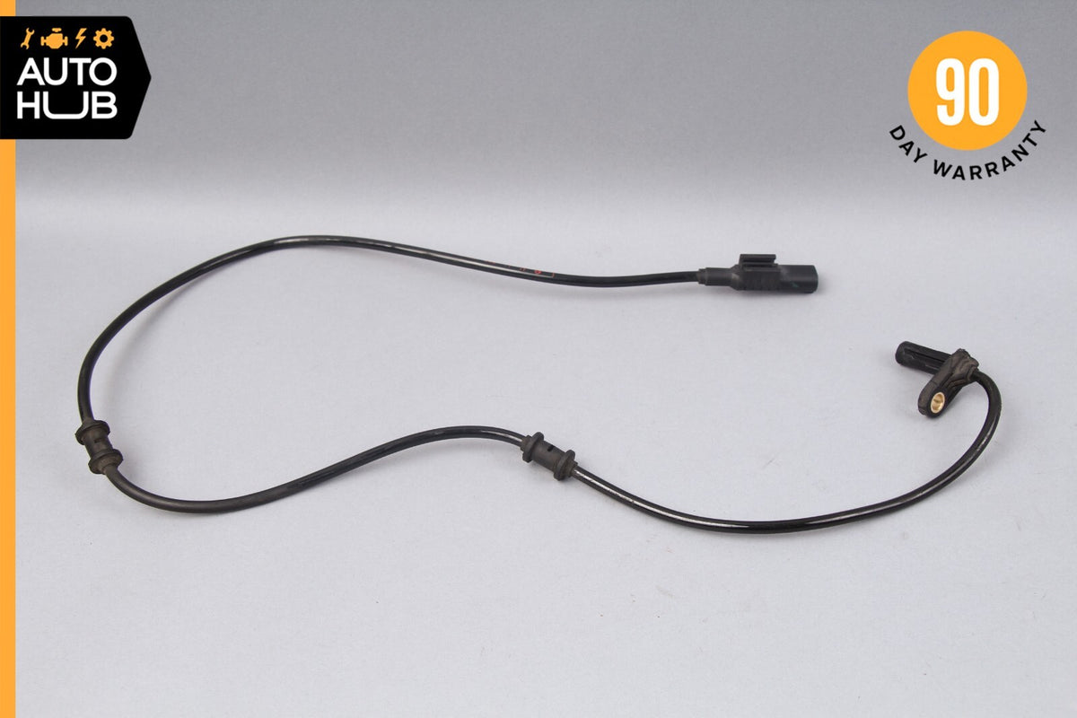03-12 Mercedes R230 SL500 SL550 Rear Left or Right Wheel Speed ABS Sensor OEM - photo 6