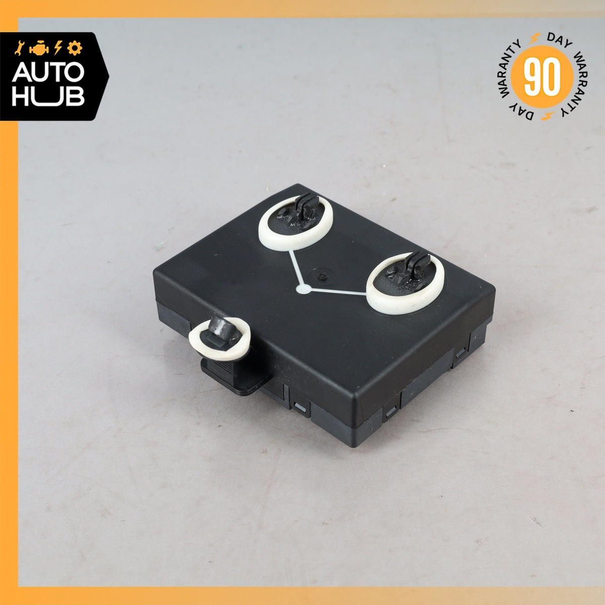 Porsche Cayenne 958 Panamera 970 Rear Left or Right Side Door Control Module OEM - photo 2