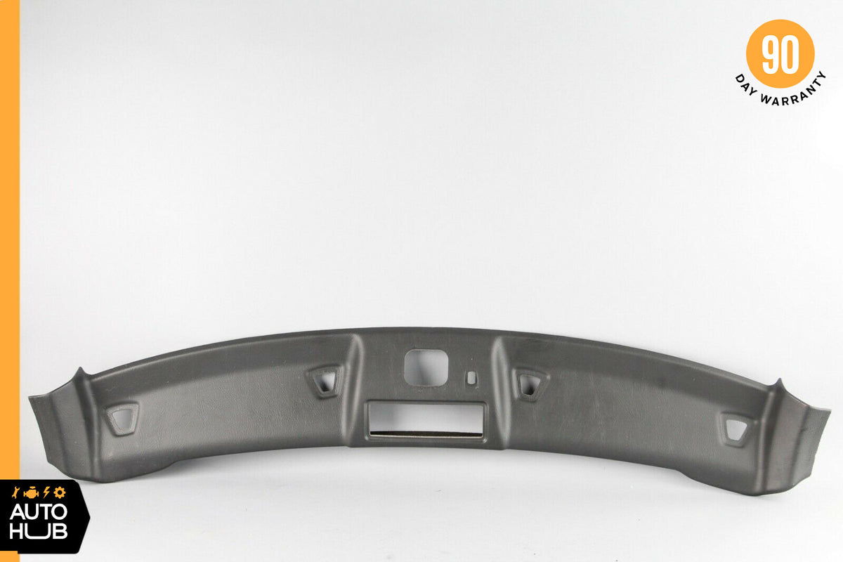 97-04 Mercedes R170 SLK230 SLK320 Front Top Upper Headliner Trim Panel OEM - photo 1
