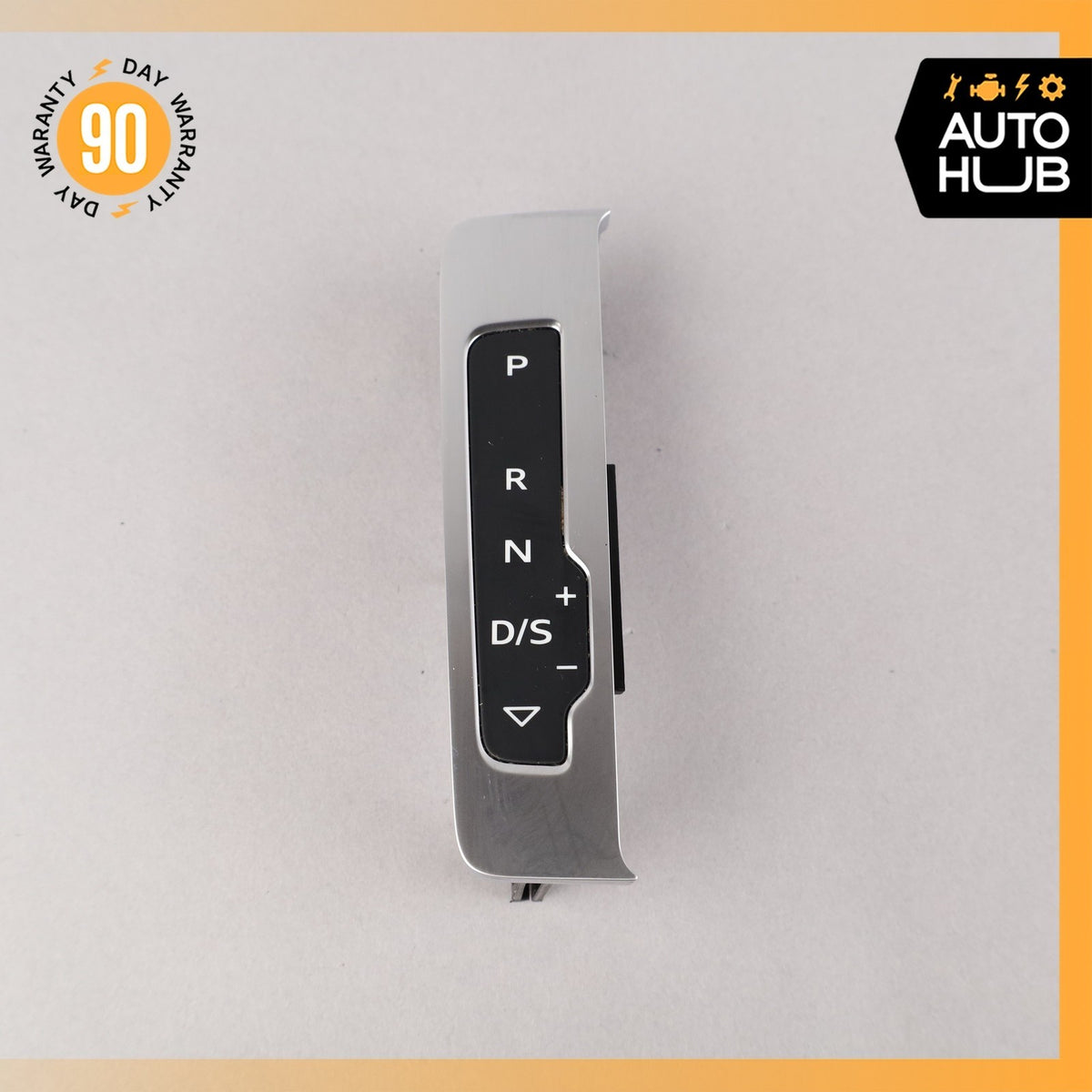 15-16 Audi 8V A3 E-Tron Automatic Transmission Shift Indicator Light OEM - photo 6