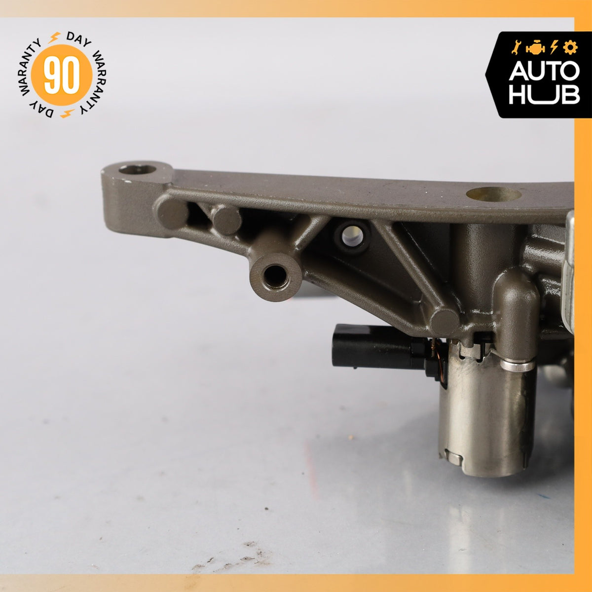 12-20 Mercedes W222 S550 S63 AMG SL550 Engine Motor Oil Pump 2781810347 OEM - photo 4