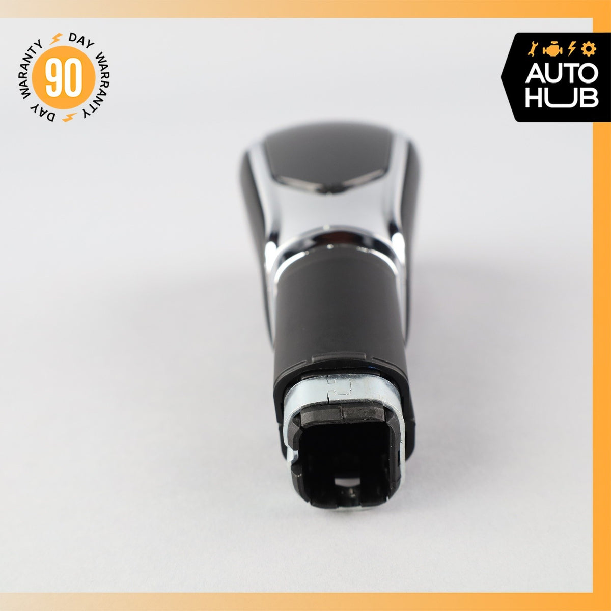 Maserati Quattroporte S Q4 Automatic Transmission Floor Gear Shifter Lever Knob - photo 4