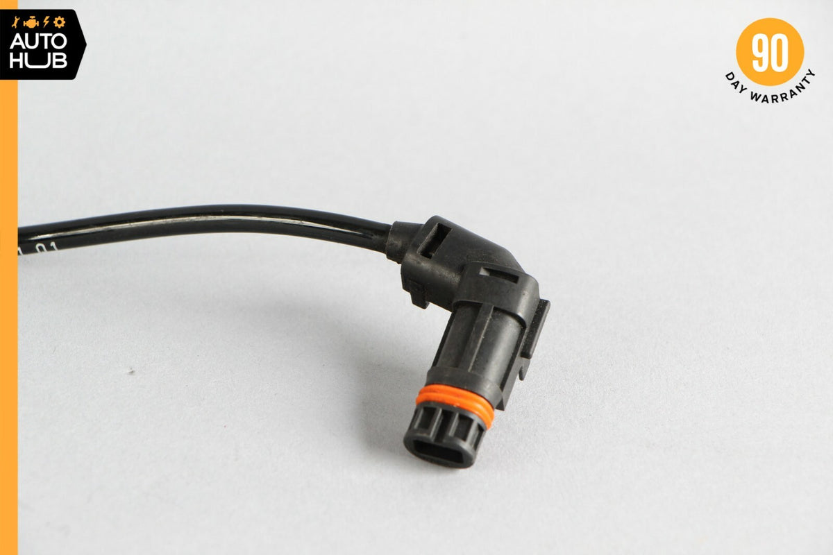 06-12 Mercedes W164 ML350 GL450 ML320 Front Pad Wear Sensor Wiring Sensor OEM - photo 2
