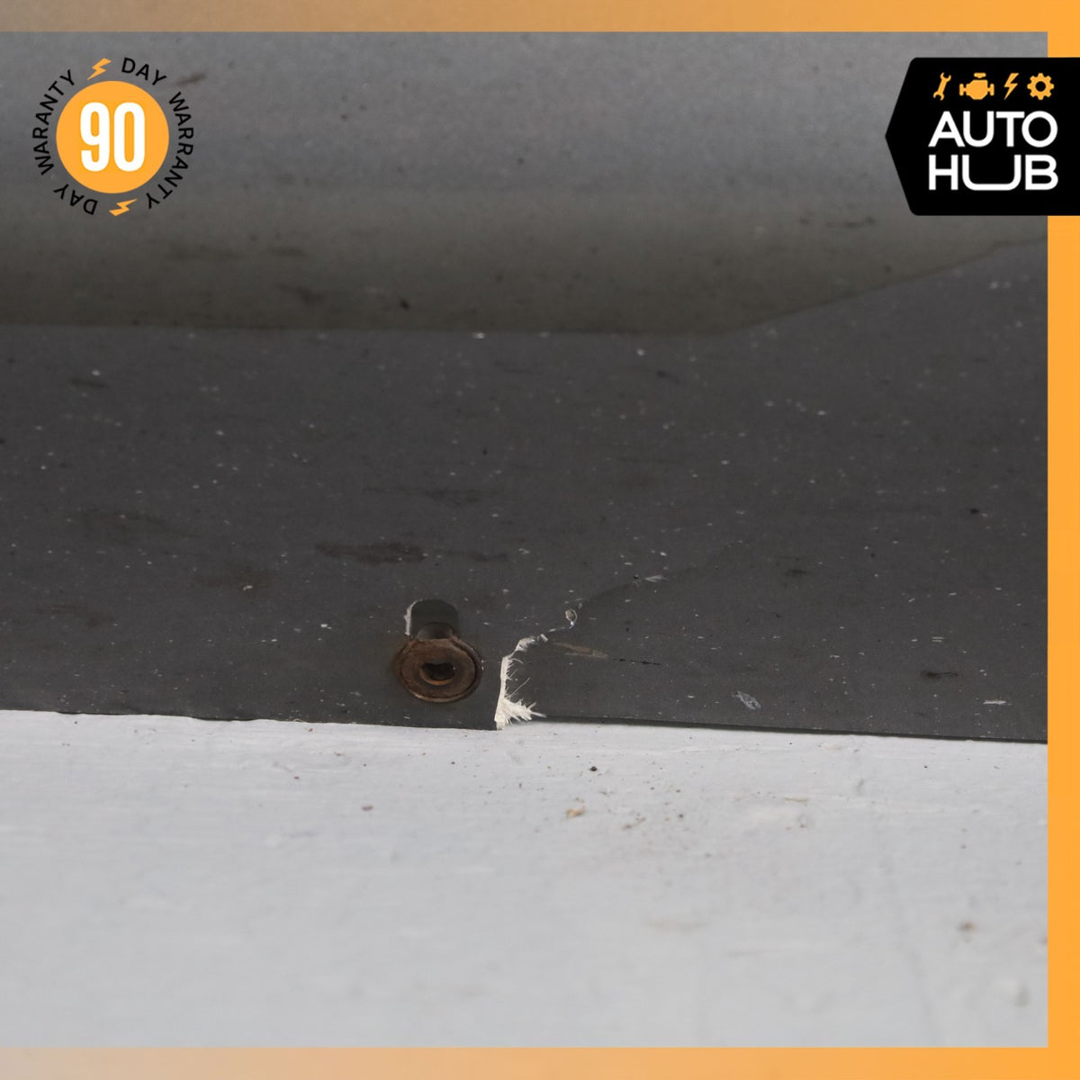 00-04 Aston Martin DB7 Vantage Right Passenger Side Skirt Rocker Panel OEM 35k - photo 13