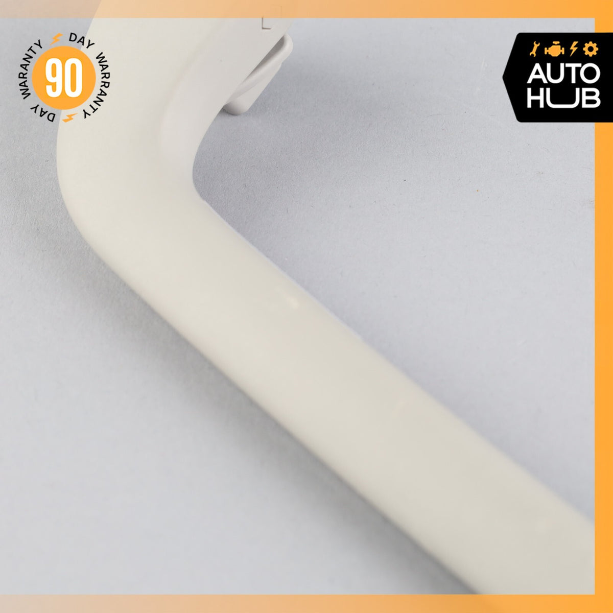 07-13 Mercedes W221 S600 S63 Rear Left or Right Side Interior Safety Handle OEM - photo 4