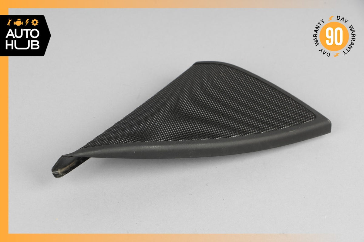 Mercedes W204 C300 C250 C350 Front Right Door Panel Tweeter Speaker Cover OEM - photo 1