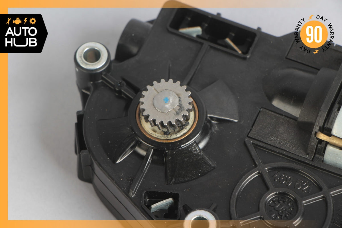 07-13 Mercedes W221 S550 S400 S600 S63 AMG Sunroof Sun Roof Motor 2218200308 OEM - photo 2