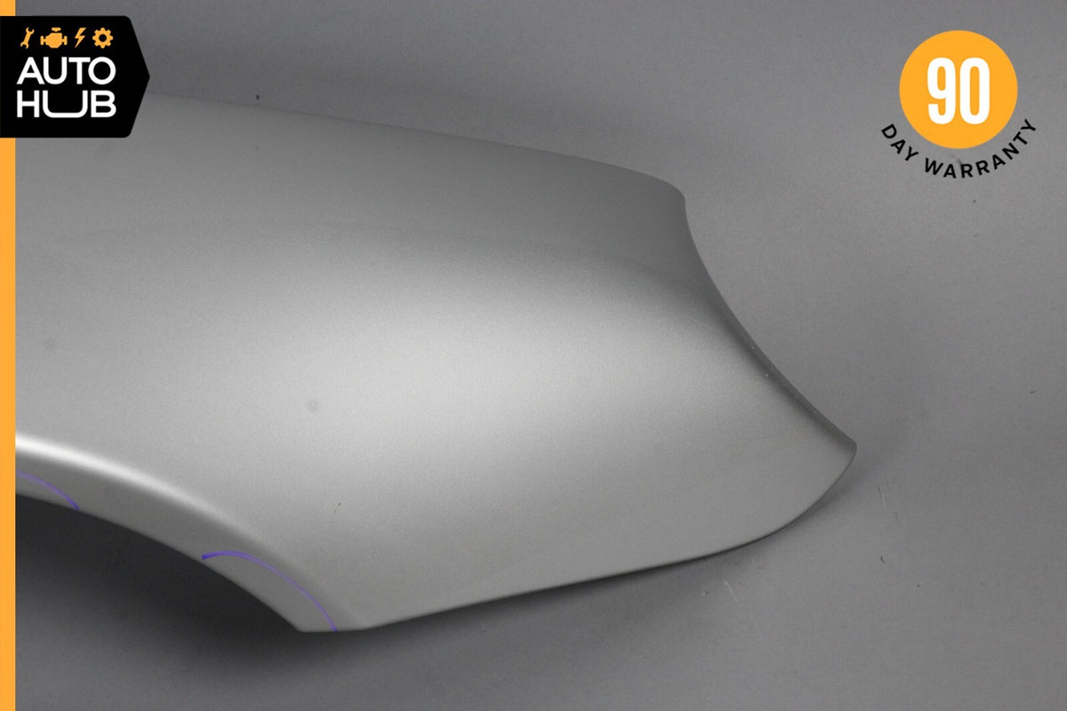 03-08 Mercedes R230 SL500 SL550 SL55 AMG Fender Front Right Passenger Side OEM - photo 6