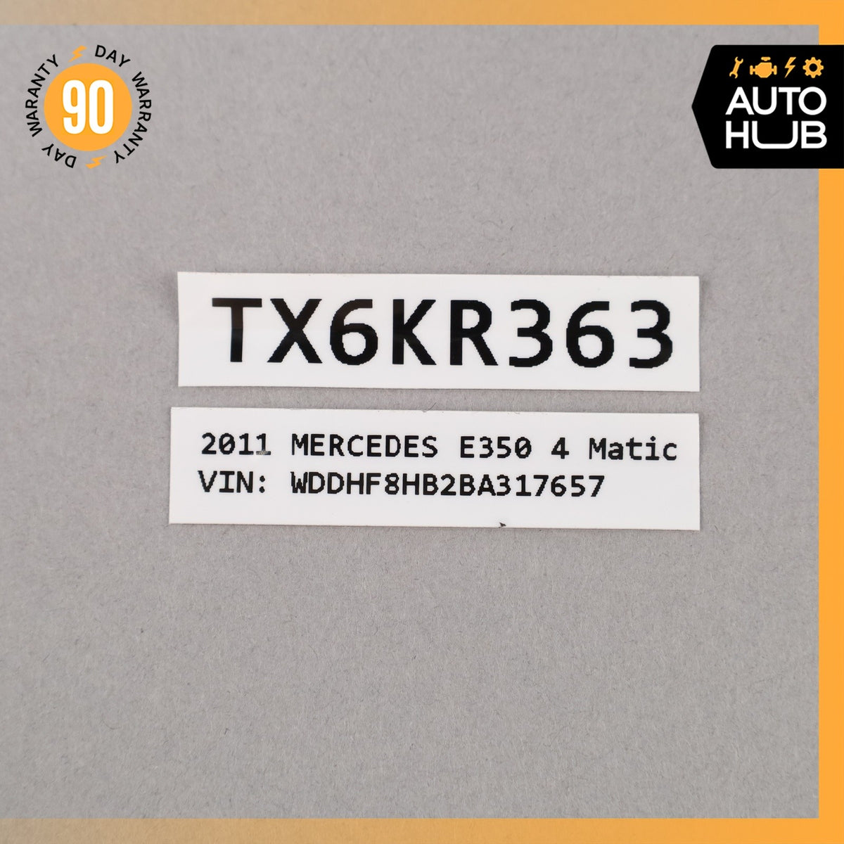 10-13 Mercedes W212 E350 E550 Dashboard Dash AC A/C Air Vent Right Side OEM - photo 12