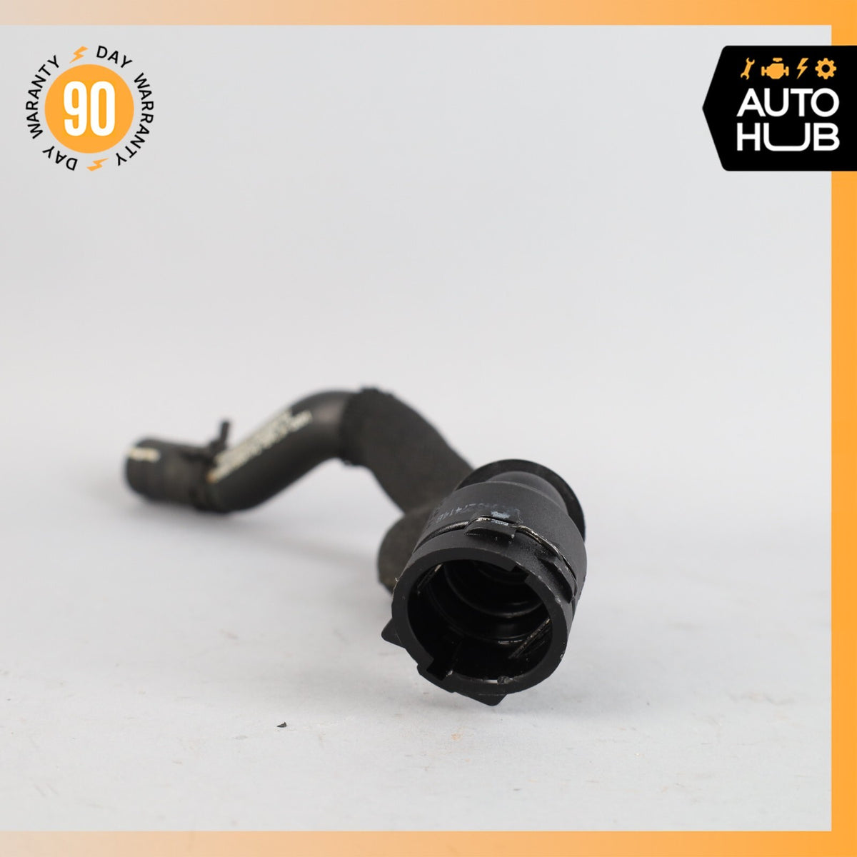 Mercedes W222 S550 Engine Cooling Hose Pipe 2225010793 OEM - photo 5