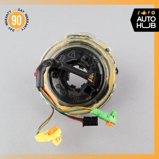 05-14 Mercedes W221 S550 E55 AMG ML350 Steering Clockspring Clock Spring OEM - photo 1
