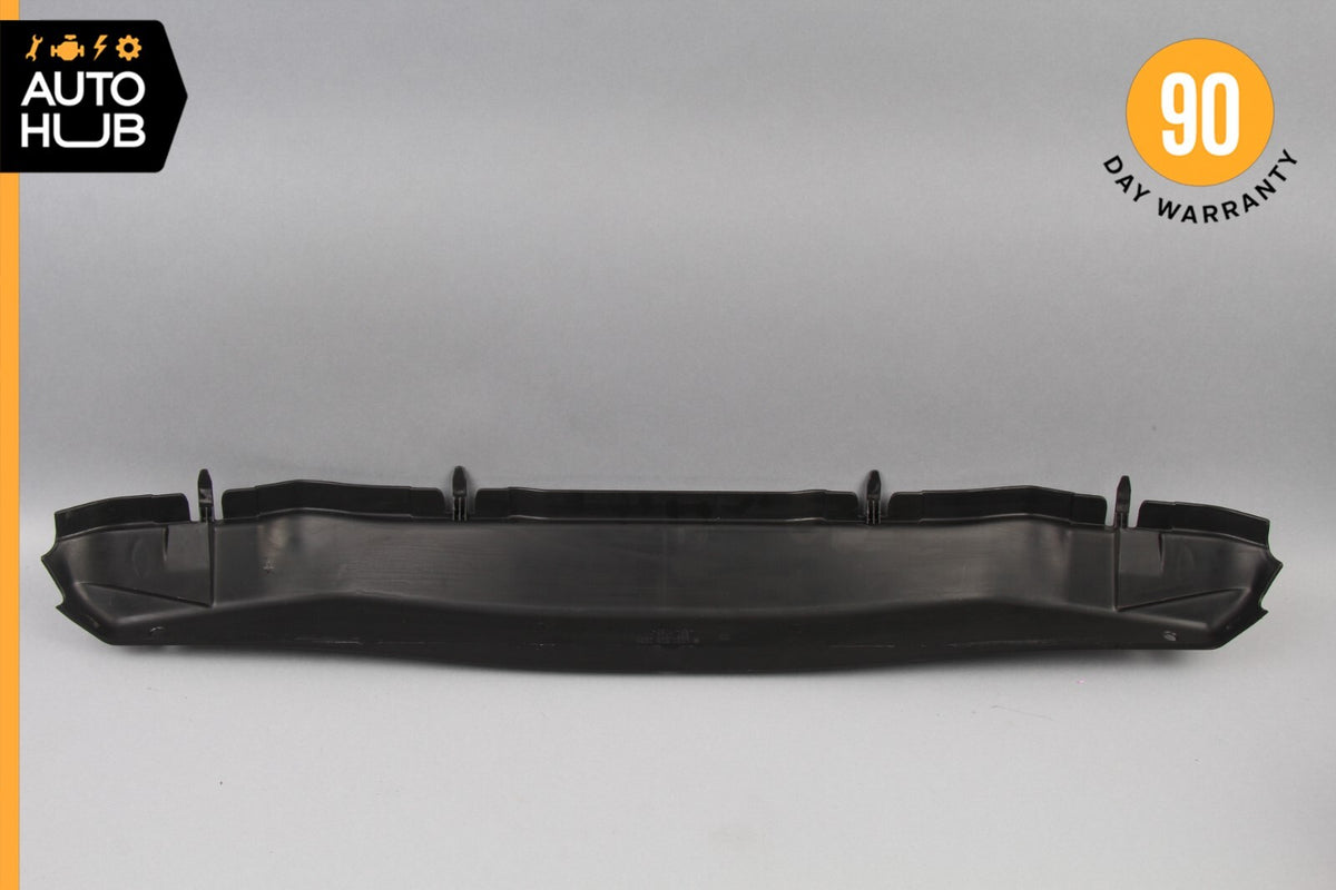 03-08 Mercedes R230 SL500 SL55 Upper Radiator Support Top Cover 2305050288 OEM - photo 6