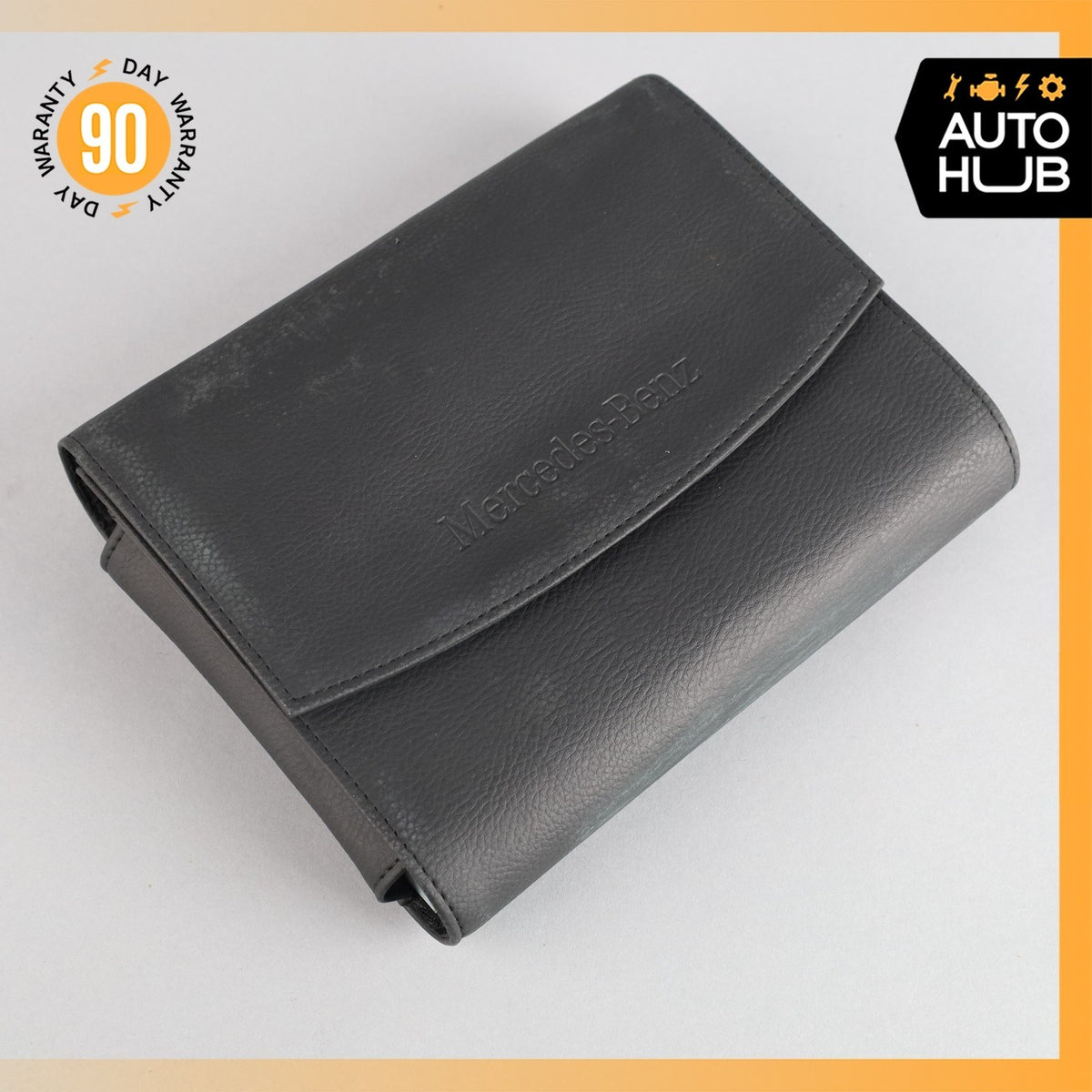 2012 Mercedes-Benz W204 C250 Owner's Manual Book Assembly OEM - photo 2