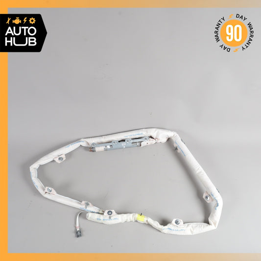 14-22 Range Rover Sport L494 Roof Curtain Airbag Air Bag Right Side OEM - photo 1