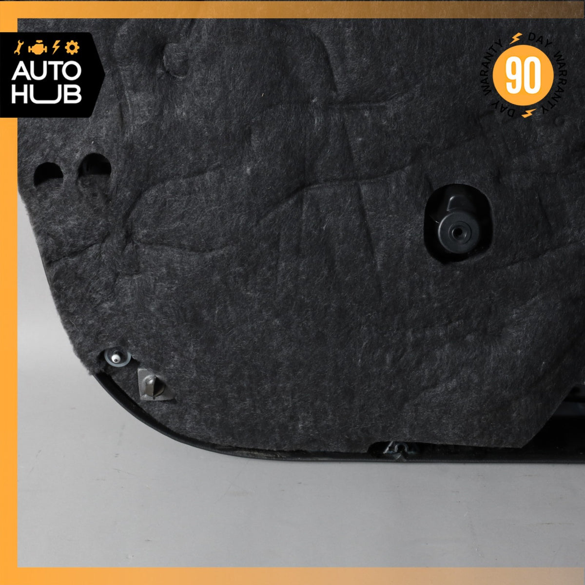 13-16 Audi B8 A4 S4 Front Right Side Interior Door Panel 8K0867104AL OEM - photo 15