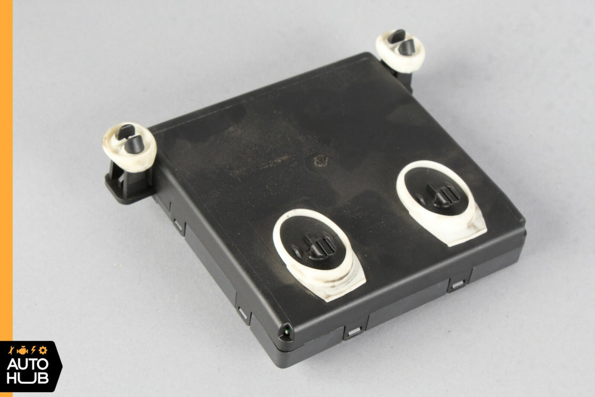 06-11 Mercedes W219 CLS500 CLS550 Door Control Module Rear Left 2198203326 OEM - photo 5