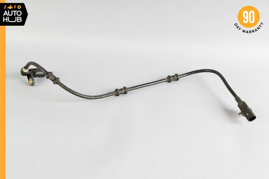 98-03 Mercedes W163 ML500 ML320 Rear Right ABS Wheel Speed Sensor 1635401117 OEM - photo 1