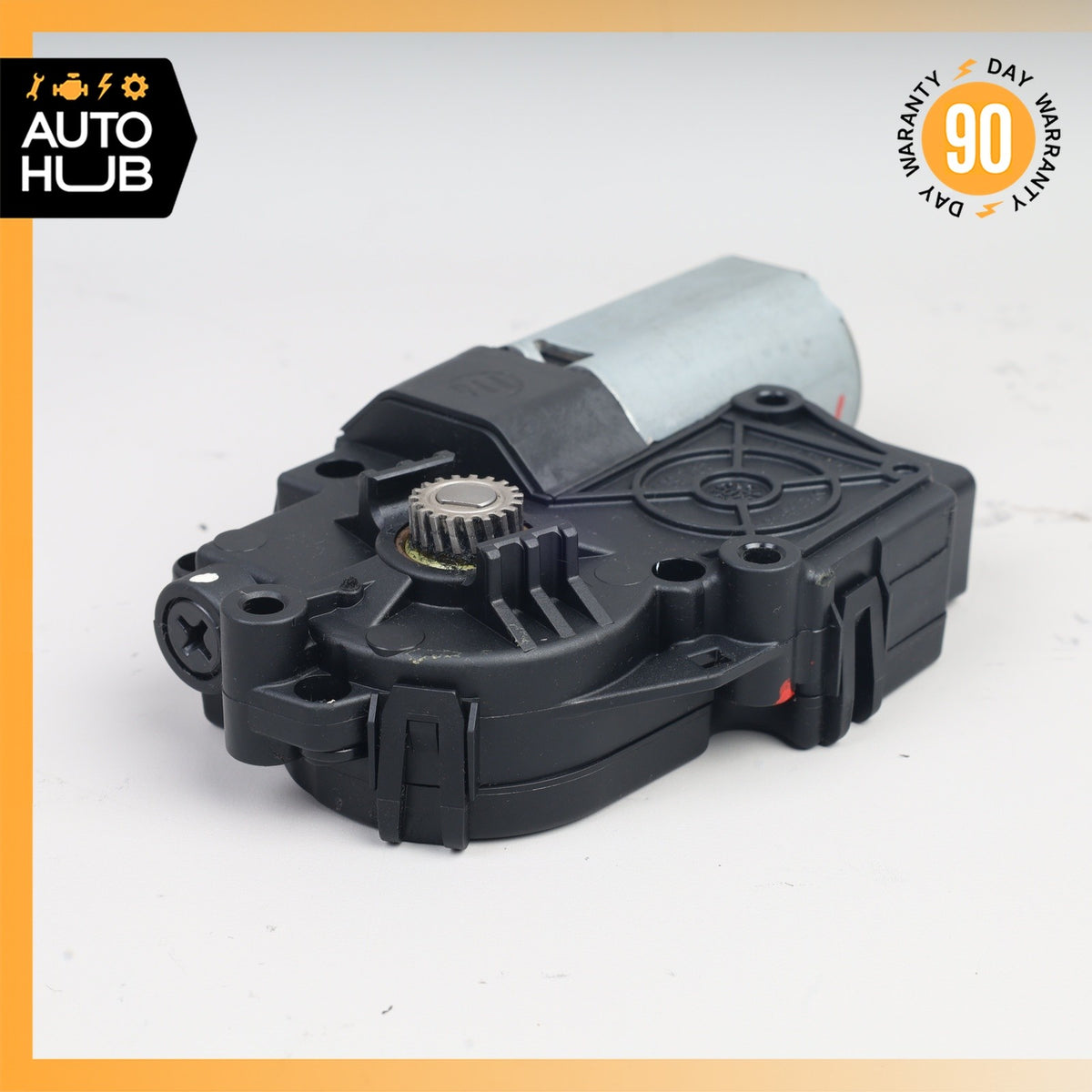 07-14 Mercedes W216 CL550 CL600 CL63 AMG Sunroof Sun Roof Motor 2168200042 OEM - photo 10